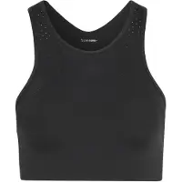 Adidas Tech Intensity Workout Sport-bh Mittlerer Halt