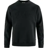Fjällräven Classic Sweater M black (550) S