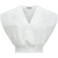 Salsa Jeans 21011780 Langarmbluse