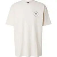 Iriedaily - Monday Yoga T-Shirt - T-Shirt Gr M weiß