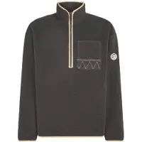 O'Neill O'riginals Half Zip Fleece raven (18021) M