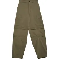 Halo - Enhanced Relaxed Pant - Freizeithose Gr L oliv