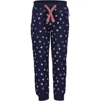 Blue Seven Sweathose Baumwollmischung, mit Kordelzug