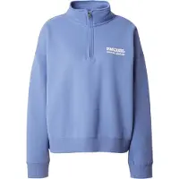 Rip Curl - Women's Surf Puff 1/4 Zip - Pullover Gr L blau