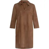 Betty Barclay Kleid in kastanie - 0001 | Gr.: 42