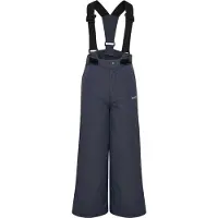 Hummel Skihosen m. Träger - hmlJr Snow - Tex - Ombre Blue - - 8 Jahre (128) - Skihosen
