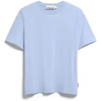 Armedangels - Women's Lualaa - T-Shirt Gr XL blau