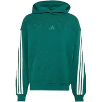 Adidas Kit 3 Stripes Kapuzenpullover