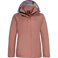 Schöffel Damen Doppeljacken lg.Arm Da 3in1 Jacket Style Okere WMS