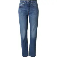 Levi's Mom Fit 501