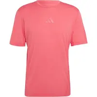 Adidas - XPR Tee - Funktionsshirt Gr S rosa