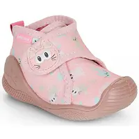 Biomecanics Pantoffeln Kinder BIOGATEO BIOHOME kind