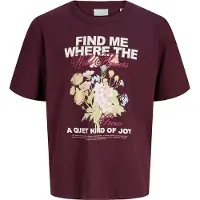 JJXX Sandra Jjxx Kurzarm-t-shirt