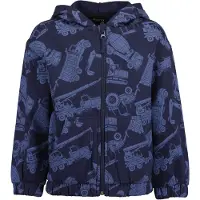 Blue Seven "Jungen Sweatjacke langarm"