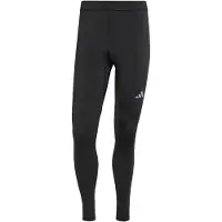 Adidas - ADI365 Running Essentials Winterized Tight - Lauftights Gr 3XL schwarz
