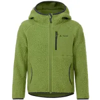 Vaude - Kid's Torridon Hoody Jacket II - Fleecejacke Gr 122/128 oliv/grün