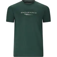 Endurance - Portofino S/S Performance Tee - Funktionsshirt Gr XL blau