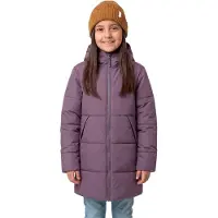 Vaude - Kid's Lulea Insulation Coat - Parka Gr 110/116 lila