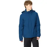 Vaude Escape Bike Warm Jacke
