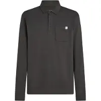 O'Neill O'riginals L/Slv Polo raven (18021) S