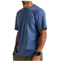 Maloja - MattoniM. - T-Shirt Gr L blau