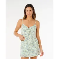Rip Curl RipCurl Surf Side TOP light yellow (4094) XS