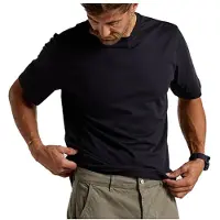 Maloja - MattoniM. - T-Shirt Gr S schwarz