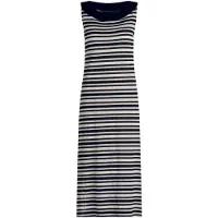 Betty Barclay Sommerkleid "Damen ohne Arm" Ohne Tasche