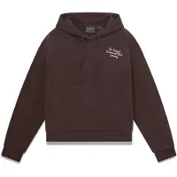 Timberland Womens Elevated Hoodie mole L