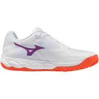 Mizuno Damen-Tennisschuhe Wave Enforce Court 2 CC