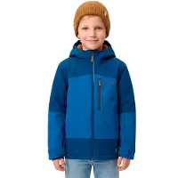 Vaude - Kid's Snow Cup Jacket II - Skijacke Gr 110/116 blau