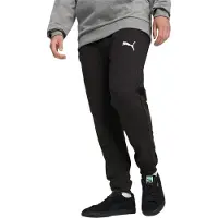 Puma Herren Trainingshosen He/Uni teamGOAL Casuals Pants