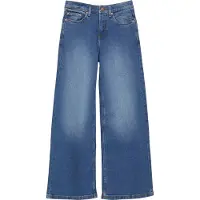 s.Oliver Weite Jeans mit Weitenregulierung innen, für Kids