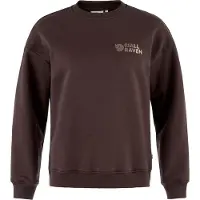 Fjällräven - Women's Classic Sweater - Pullover Gr M braun
