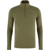 Fjällräven Pine Half Zip M laurel green (625) L