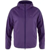 Fjällräven Keb Thermal Wind Jacket W dark violet (425) L