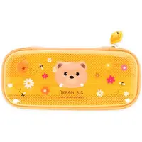 Legami - Wonderwow Federmäppchen, Teddy Bear Motiv