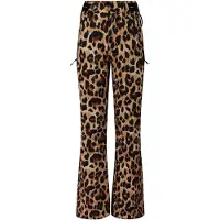 Protest Prtclassys JR Snowpants fudgecamel (808) 116