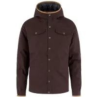 Fjällräven Greenland No. 1 Down Jacket M black oak (294) XXL