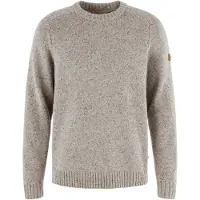 Fjällräven Pullover Övik Neps Knit