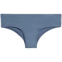 Armedangels EIRAA SLIP | TENCELTM Modal Mix - blau (M)
