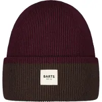 Barts - Ishbel Beanie - Mütze Gr One Size rot