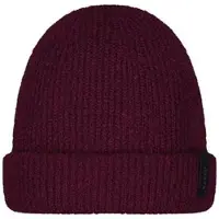 Barts Rhodoz Beanie burgundy (25)