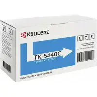 Kyocera TK-5440C - Cyan - Toner - Hohe Kapazität