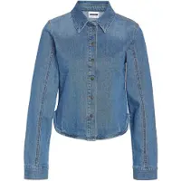 Noisy May Nmgina Jeanshemd