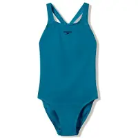 Speedo - Women's Eco Endurance+ Medalist - Badeanzug Gr 34 blau