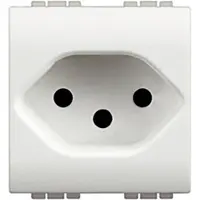 Legrand N4164/13 Steckdose Schweiz N416413
