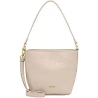 Suri Frey Schultertasche Umhängetasche Mimmy SC Shoulder Bag Beige