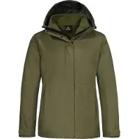 Schöffel Damen Doppeljacken lg.Arm Da 3in1 Jacket Style Okere WMS
