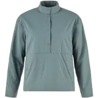 Fjällräven HC Insulated Pullover W nimbus blue (577) M